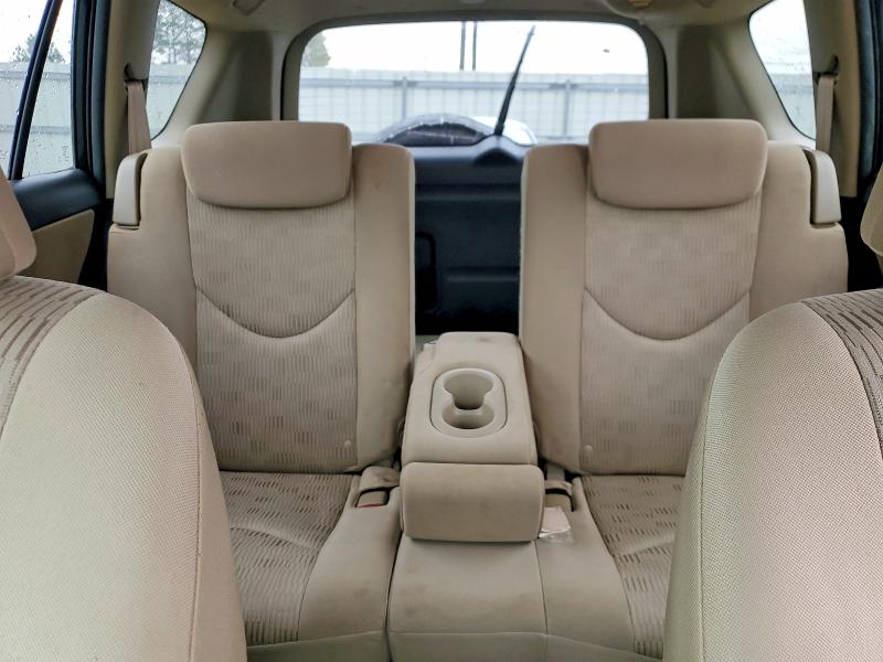 Продажа на аукционе авто 2011 Toyota Rav4, vin: 2T3ZF4DV0BW083754, номер лота: 46328306