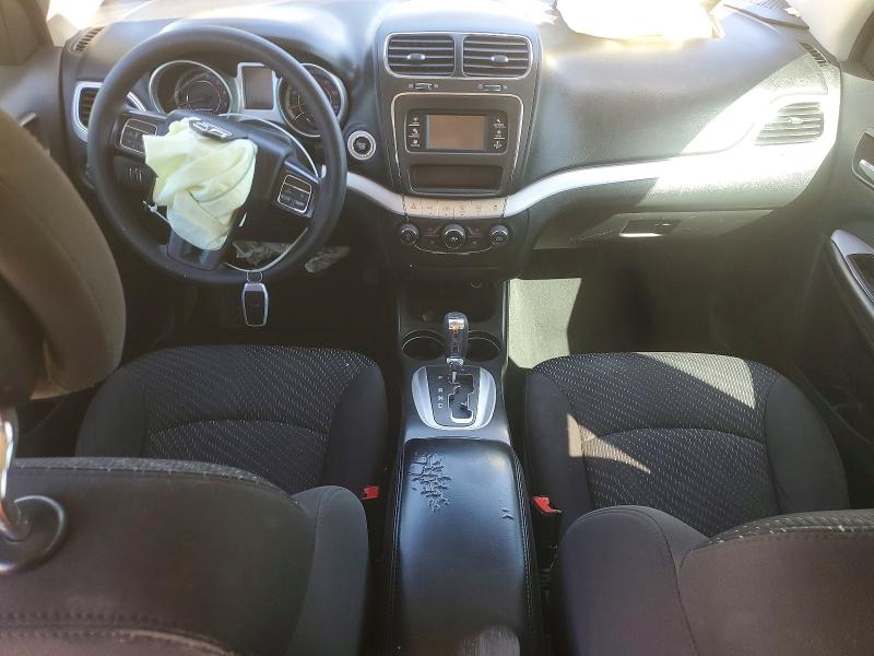 46134066 :رقم المزاد ، 3C4PDCAB9JT498742 vin ، 2018 Dodge Journey مزاد بيع