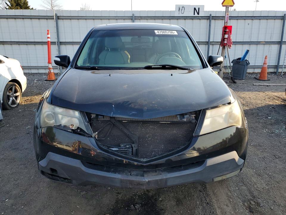 Aukcja sprzedaży 2008 Acura Mdx, vin: 2HNYD28268H528684, numer aukcji: 47005706