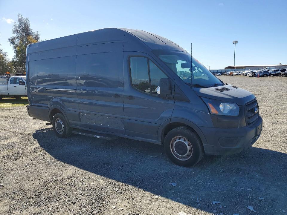 2020 Ford Transit მანქანა იყიდება აუქციონზე, vin: 1FTBR3X88LKA28147, აუქციონის ნომერი: 41614806