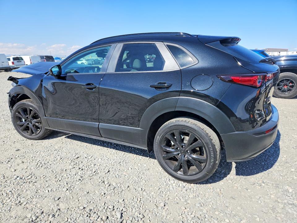 2026 Mazda Cx-30 მანქანა იყიდება აუქციონზე, vin: 3MVDMBCL6TM122059, აუქციონის ნომერი: 41789856