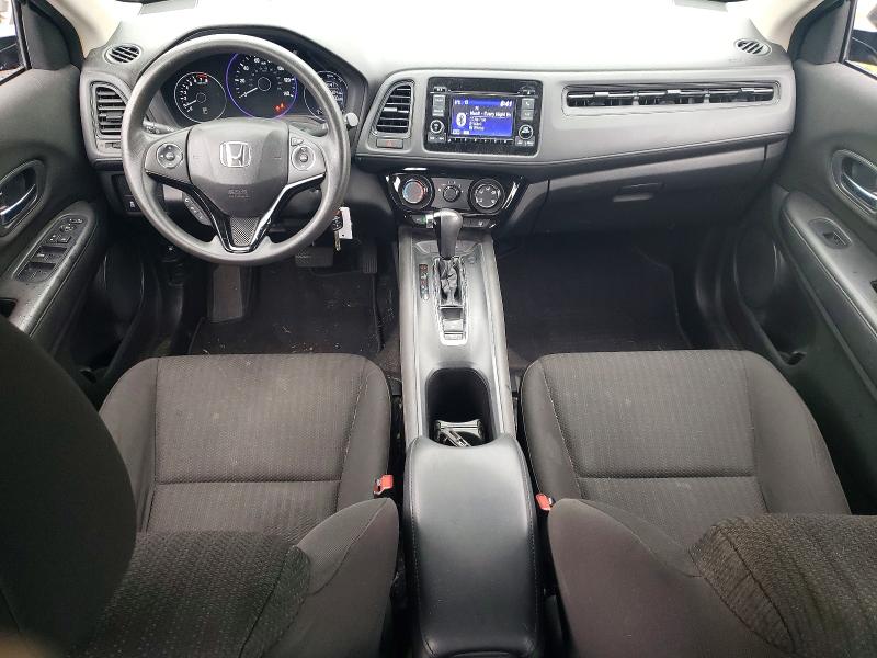 Aukcja sprzedaży 2016 Honda Hr-v, vin: 3CZRU6H37GM705294, numer aukcji: 41804736