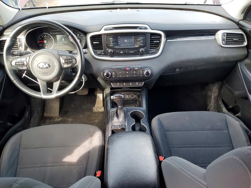 Продаж на аукціоні авто 2016 Kia Sorento, vin: 5XYPGDA33GG166270, номер лоту: 79766285