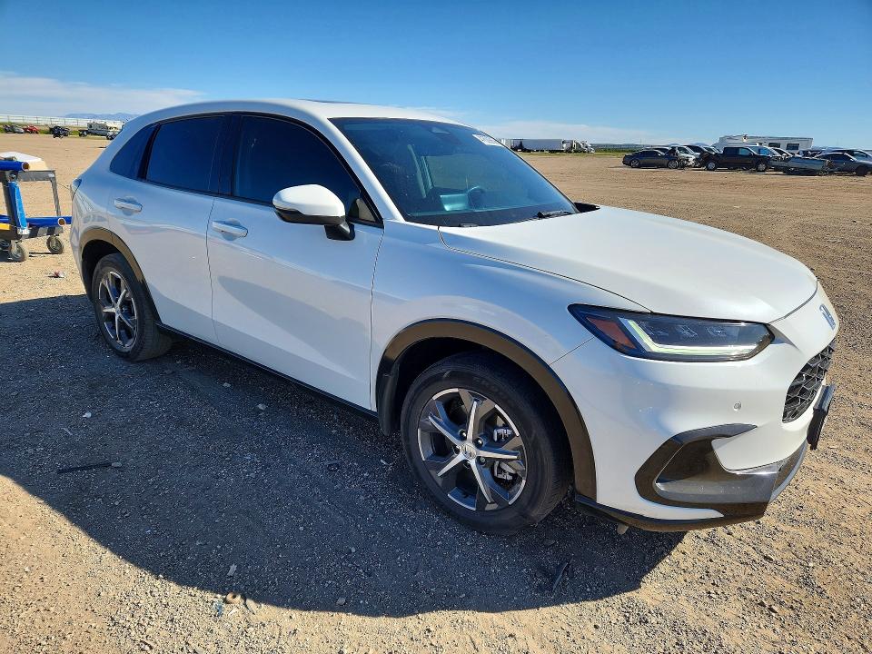 Aukcja sprzedaży 2024 Honda Hr-v, vin: 3CZRZ1H78RM710613, numer aukcji: 41609966