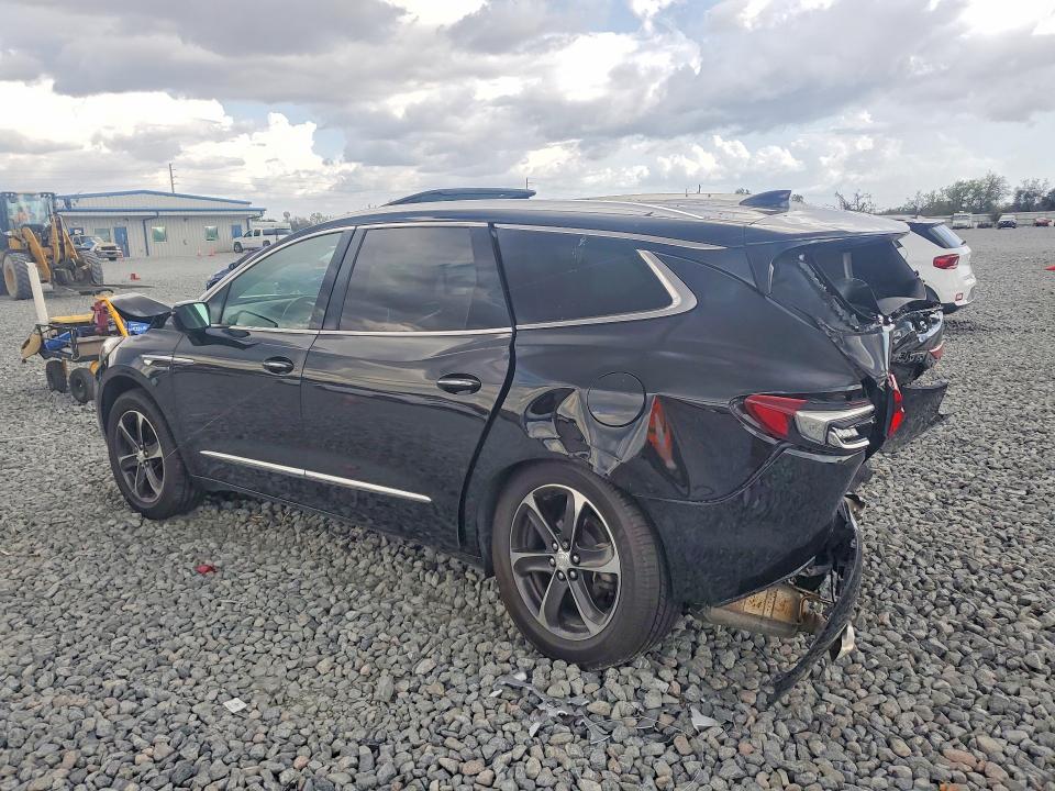 Продаж на аукціоні авто 2020 Buick Enclave, vin: 5GAERBKW2LJ235606, номер лоту: 41999226