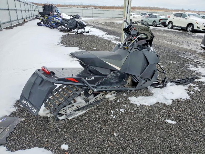 78402255 :رقم المزاد ، 4UF13SNW8DT113194 vin ، 2013 Arctic Cat Procross F 1100 Lxr مزاد بيع