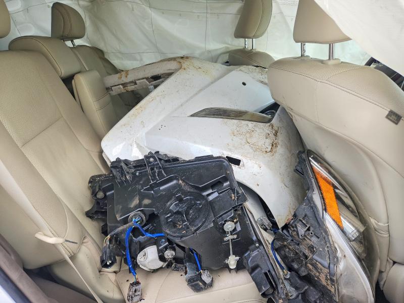 Продажа на аукционе авто 2014 Lexus Gx, vin: JTJBM7FX4E5080551, номер лота: 45446706