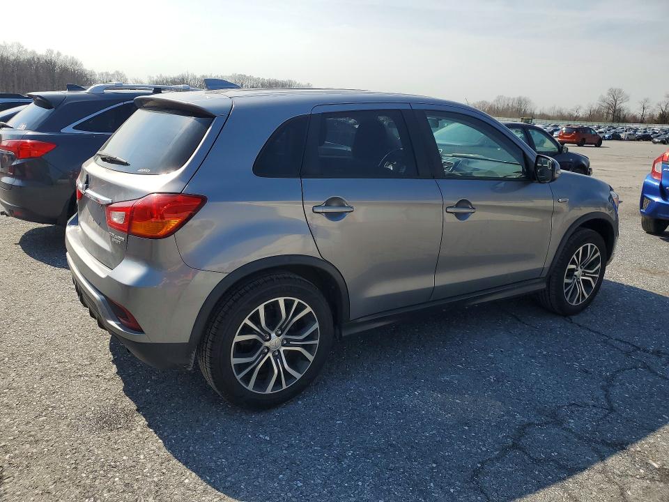 Продаж на аукціоні авто 2019 Mitsubishi Outlander Sport, vin: JA4AR3AU8KU008043, номер лоту: 47426786