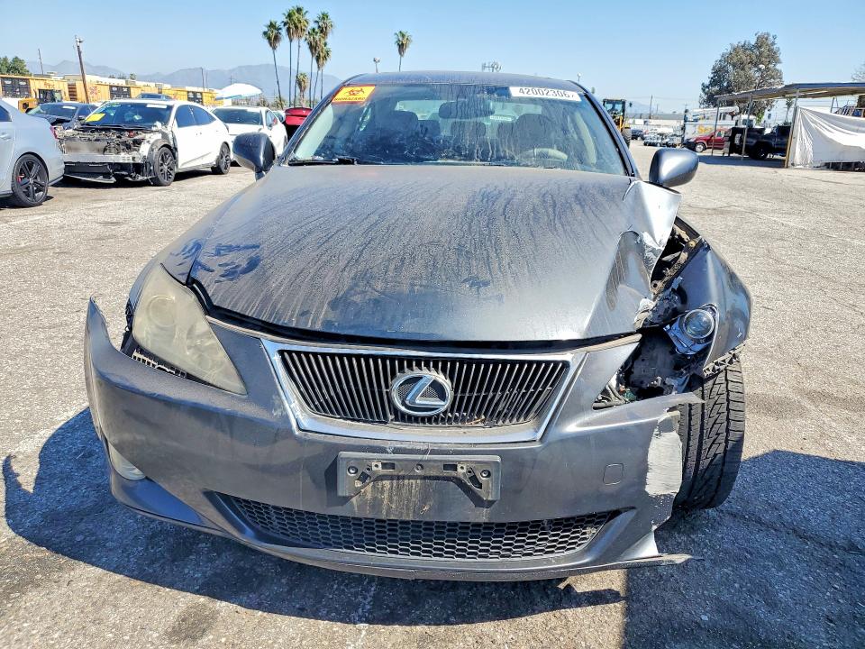 Aukcja sprzedaży 2008 Lexus Is 250, vin: JTHBK262785083592, numer aukcji: 42002306