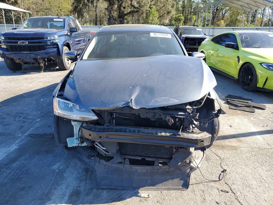 46173046 :رقم المزاد ، 3VW637AJ0EM230673 vin ، 2014 Volkswagen Jetta مزاد بيع