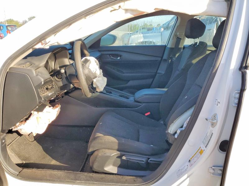 Продаж на аукціоні авто 2025 Honda Accord, vin: 1HGCY1F22SA023430, номер лоту: 47441566