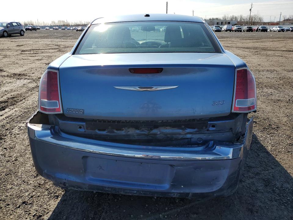 79664625 :رقم المزاد ، 2C3CA5CG0BH569496 vin ، 2011 Chrysler 300 مزاد بيع