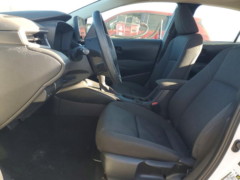 Aukcja sprzedaży 2023 Toyota Corolla, vin: 5YFB4MDE8PP045701, numer aukcji: 41721166
