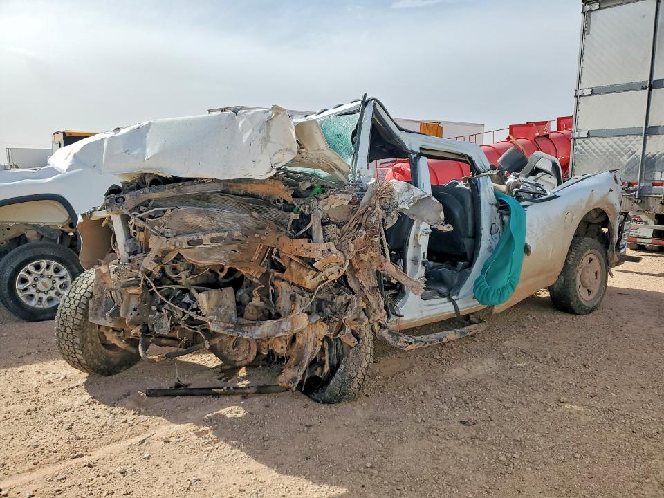 79728165 :رقم المزاد ، 3C63R3GJ4NG385270 vin ، 2022 Ram 3500 مزاد بيع