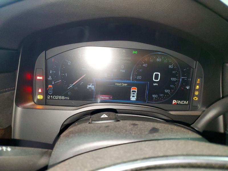 Aukcja sprzedaży 2015 Cadillac Escalade, vin: 1GYS4JKJXFR108990, numer aukcji: 47334526