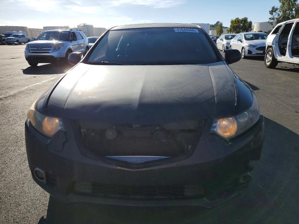Aukcja sprzedaży 2013 Acura Tsx, vin: JH4CU2F65DC013287, numer aukcji: 41644466