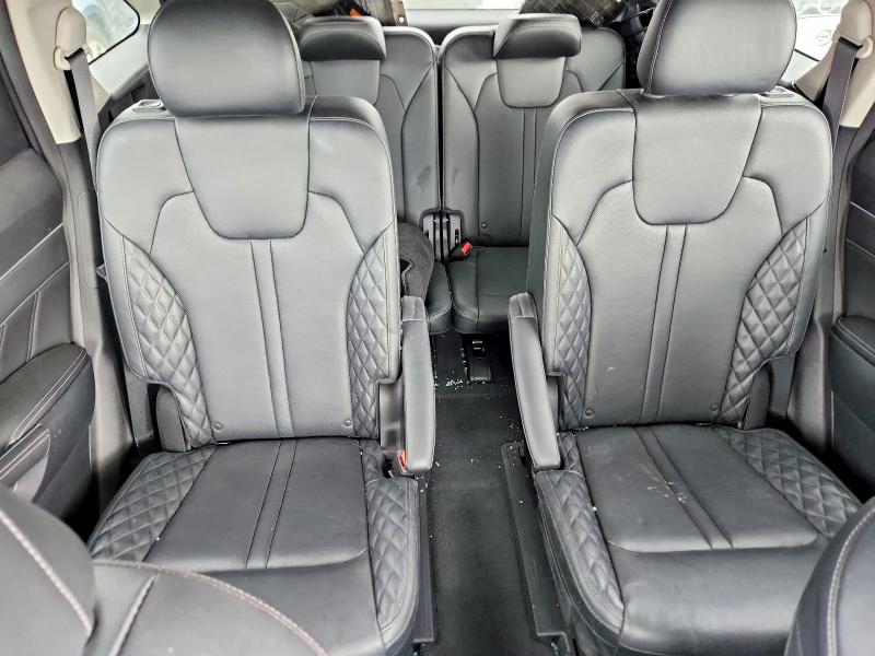 2022 Kia Sorento მანქანა იყიდება აუქციონზე, vin: 5XYRK4LF2NG130131, აუქციონის ნომერი: 47816586