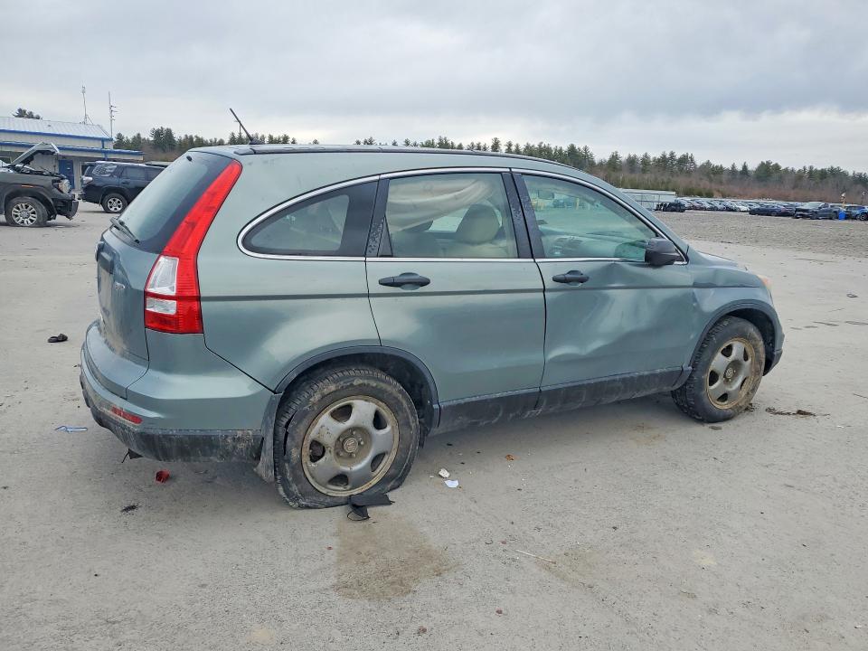47642186 :رقم المزاد ، 5J6RE4H37BL106844 vin ، 2011 Honda Cr-v مزاد بيع