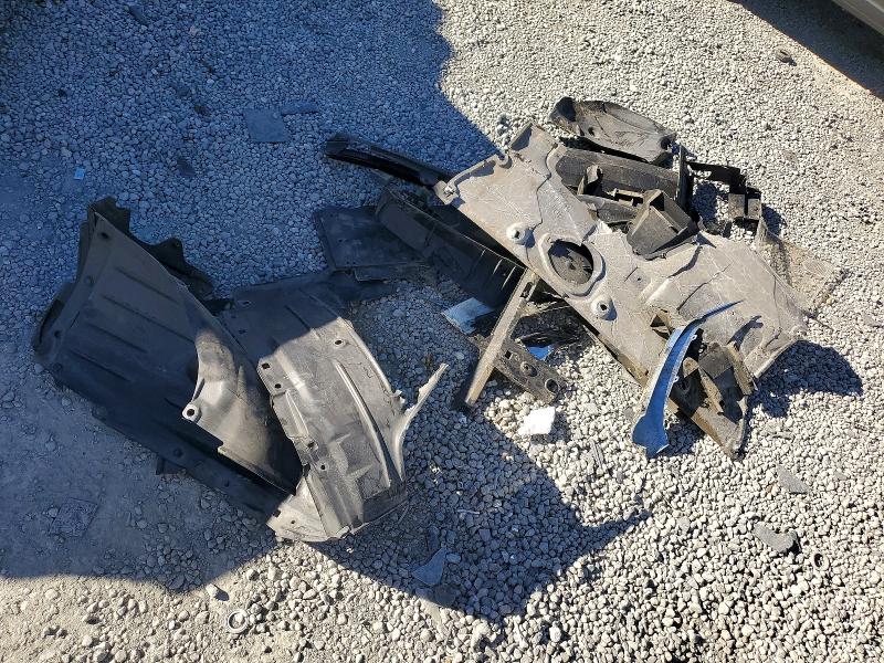 45498446 :رقم المزاد ، 3MVDMBAL2NM425118 vin ، 2022 Mazda Cx-30 مزاد بيع