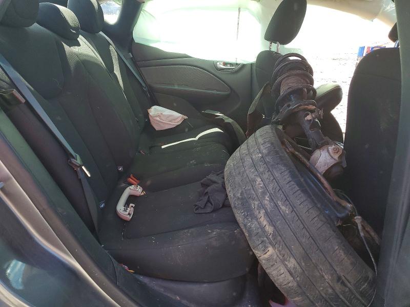 46389546 :رقم المزاد ، 1C3CDFAA5DD287429 vin ، 2013 Dodge Dart مزاد بيع