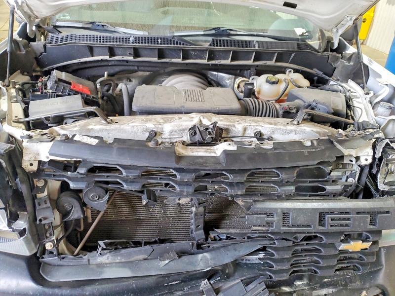 Aukcja sprzedaży 2019 Chevrolet Silverado, vin: 3GCUYAEF3KG152107, numer aukcji: 41603496