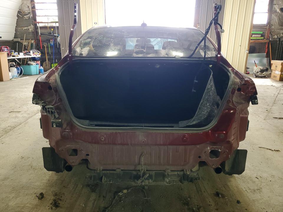 46724176 :رقم المزاد ، 1C3CCCDG6GN180728 vin ، 2016 Chrysler 200 مزاد بيع
