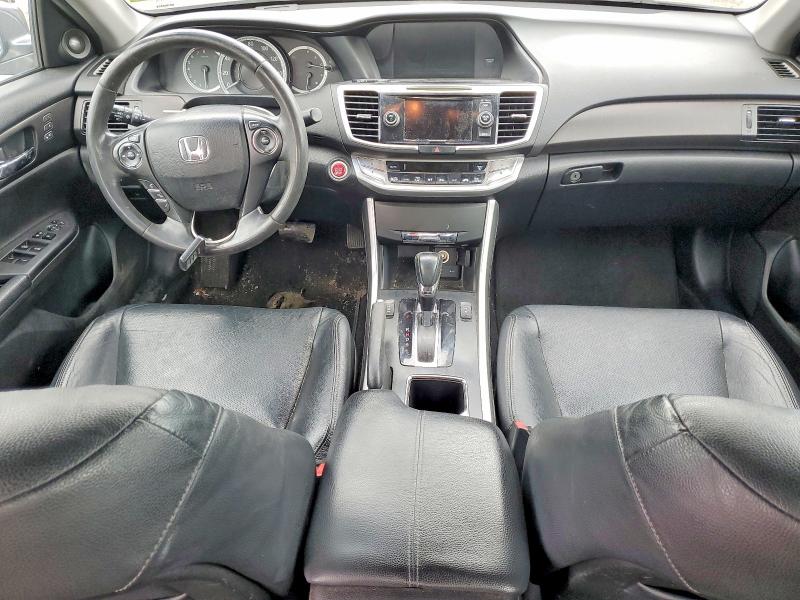 Продаж на аукціоні авто 2013 Honda Accord, vin: 1HGCR2F87DA172927, номер лоту: 77781055