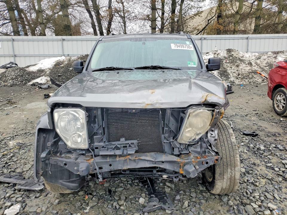 79499755 :رقم المزاد ، 1C4PJMAK4CW196268 vin ، 2012 Jeep Liberty مزاد بيع