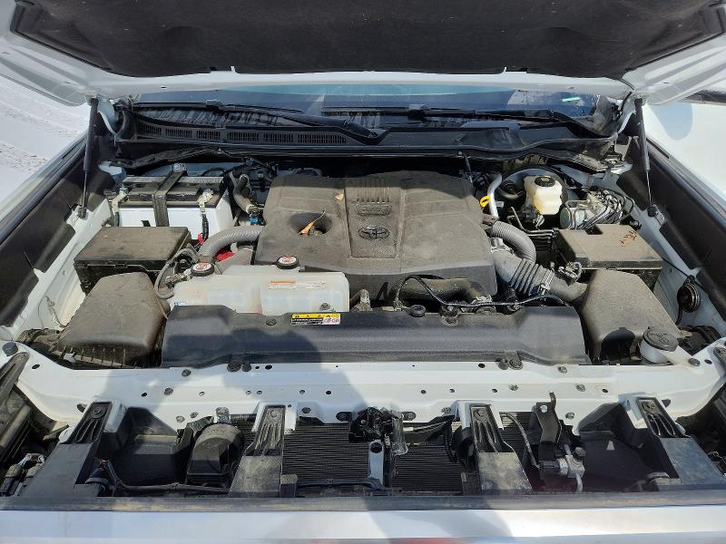 Aukcja sprzedaży 2023 Toyota Tundra, vin: 5TFJA5DB5PX077653, numer aukcji: 91083715