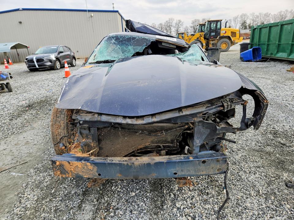 2015 Chevrolet Camaro მანქანა იყიდება აუქციონზე, vin: 2G1FB1E31F9150543, აუქციონის ნომერი: 78972145