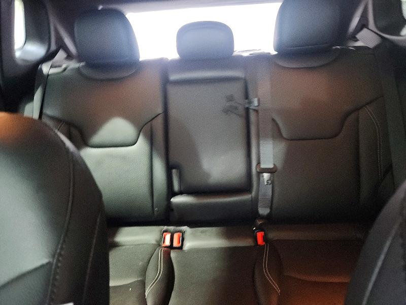 Продажа на аукционе авто 2021 Jeep Compass, vin: 3C4NJDEB1MT532595, номер лота: 45599346