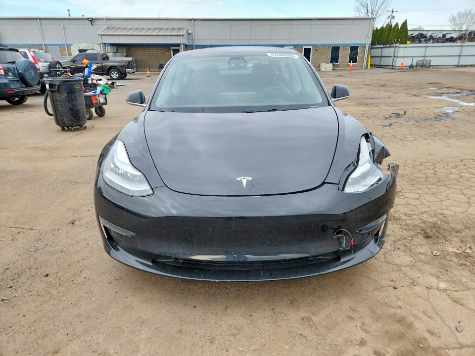 Aukcja sprzedaży 2019 Tesla Model 3, vin: 5YJ3E1EA8KF400009, numer aukcji: 47588686