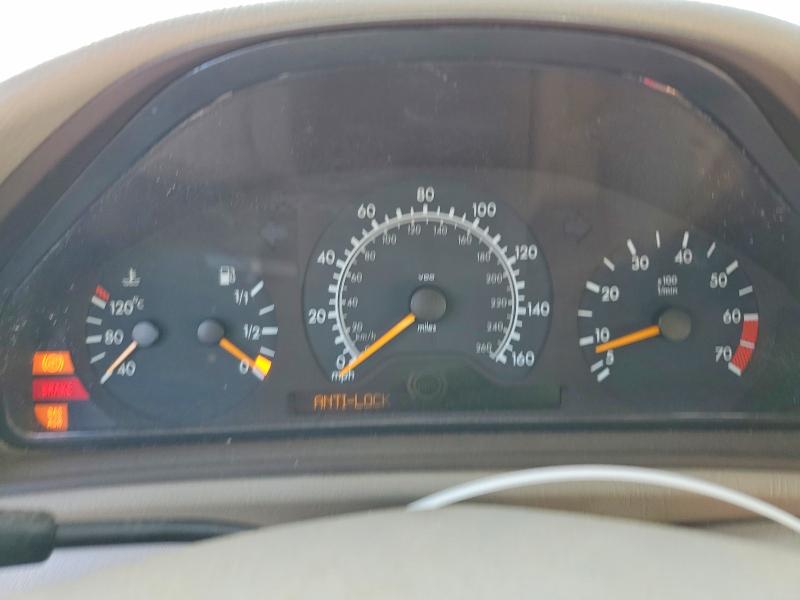 Продаж на аукціоні авто 1999 Mercedes-benz Clk, vin: WDBLJ65G7XF086058, номер лоту: 79619145