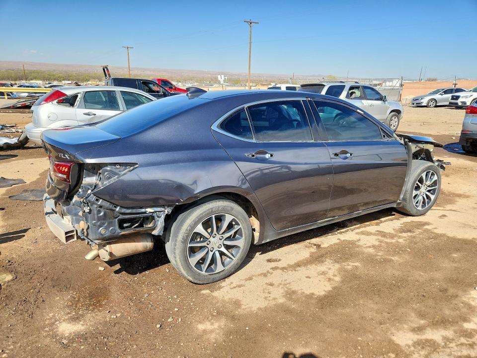 Aukcja sprzedaży 2016 Acura Tlx, vin: 19UUB1F51GA006917, numer aukcji: 42069626