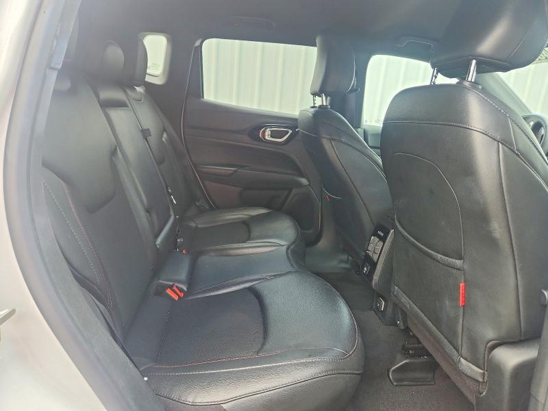 2024 Jeep Compass მანქანა იყიდება აუქციონზე, vin: 3C4NJDDNXRT144882, აუქციონის ნომერი: 48077896