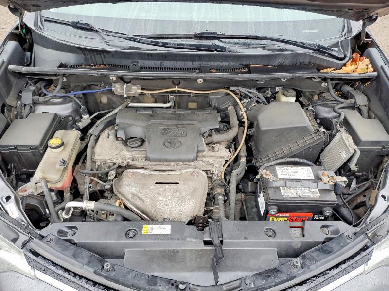 2016 Toyota Rav4 მანქანა იყიდება აუქციონზე, vin: 2T3ZFREV5GW292586, აუქციონის ნომერი: 42057786