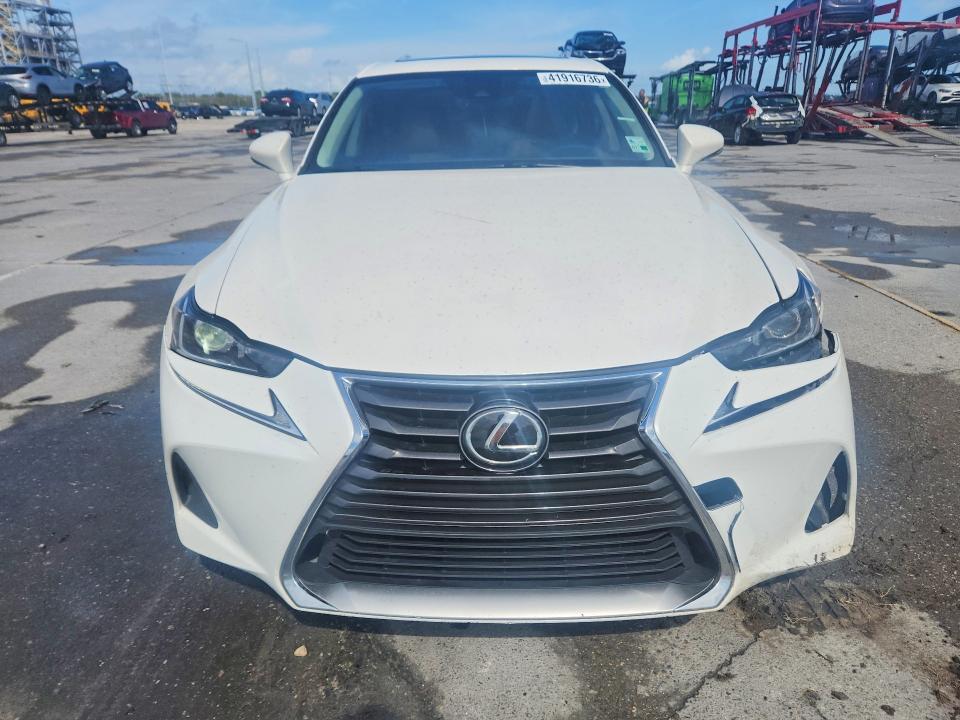 Aukcja sprzedaży 2017 Lexus Is 200t, vin: JTHBA1D22H5047163, numer aukcji: 41916736