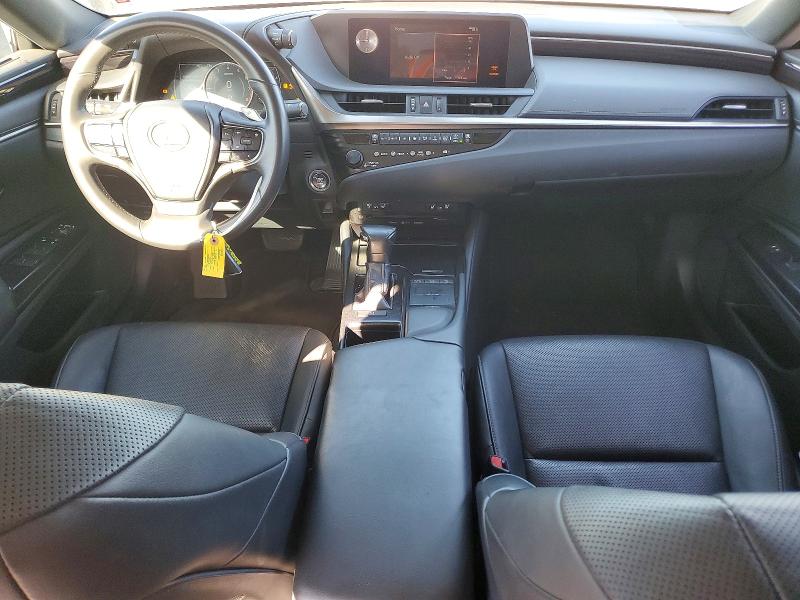 Продаж на аукціоні авто 2020 Lexus Es 350, vin: 58ADZ1B12LU060429, номер лоту: 45876226