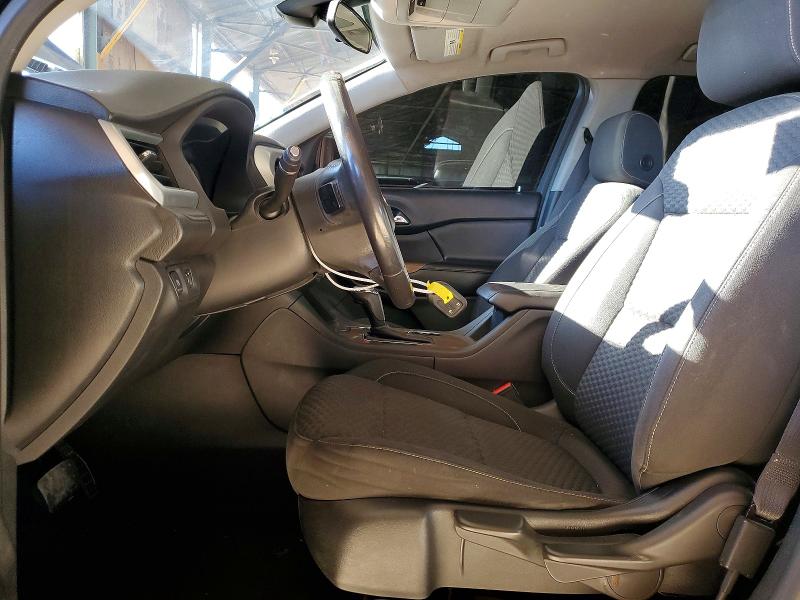 Продажа на аукционе авто 2018 Gmc Acadia, vin: 1GKKNKLA2JZ110642, номер лота: 46918126
