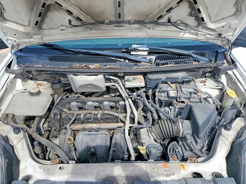 46217496 :رقم المزاد ، NM0LS7BN4CT078919 vin ، 2012 Ford Transit Connect مزاد بيع