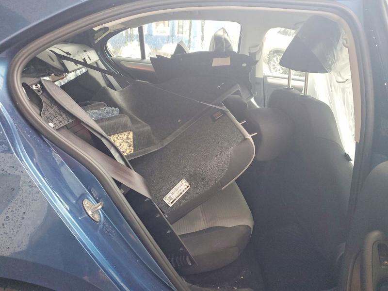 Aukcja sprzedaży 2017 Volkswagen Jetta, vin: 3VW2B7AJ1HM321487, numer aukcji: 45534176