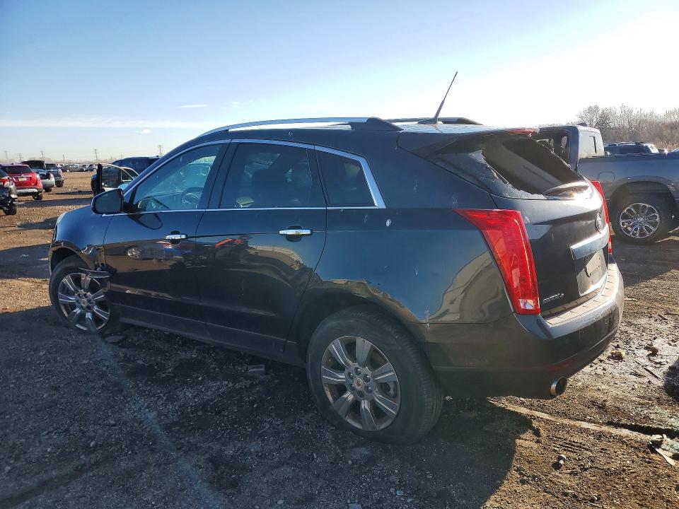 Продажа на аукционе авто 2014 Cadillac Srx, vin: 3GYFNEE35ES592520, номер лота: 47916096