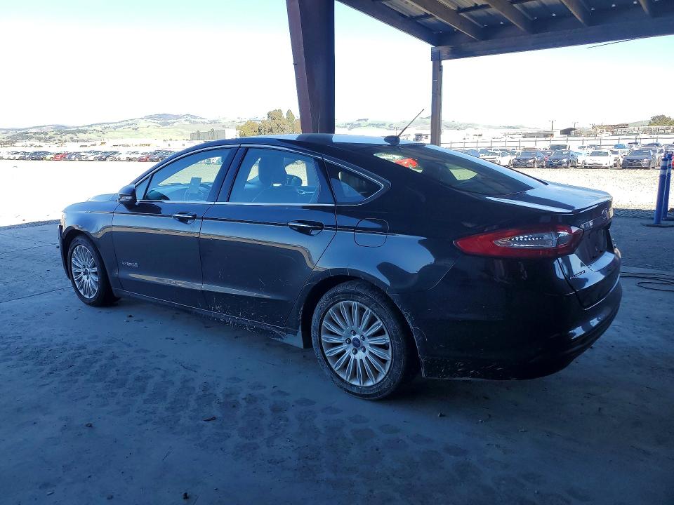Aukcja sprzedaży 2015 Ford Fusion, vin: 3FA6P0LU9FR128448, numer aukcji: 79657895