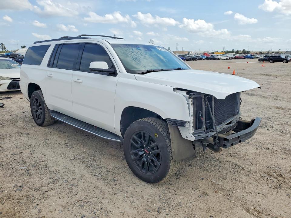 45512626 :رقم المزاد ، 1GKS2GKC6KR249991 vin ، 2019 Gmc Yukon Xl مزاد بيع