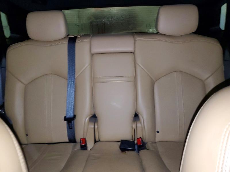 Продаж на аукціоні авто 2015 Cadillac Srx, vin: 3GYFNEE30FS613159, номер лоту: 45925796