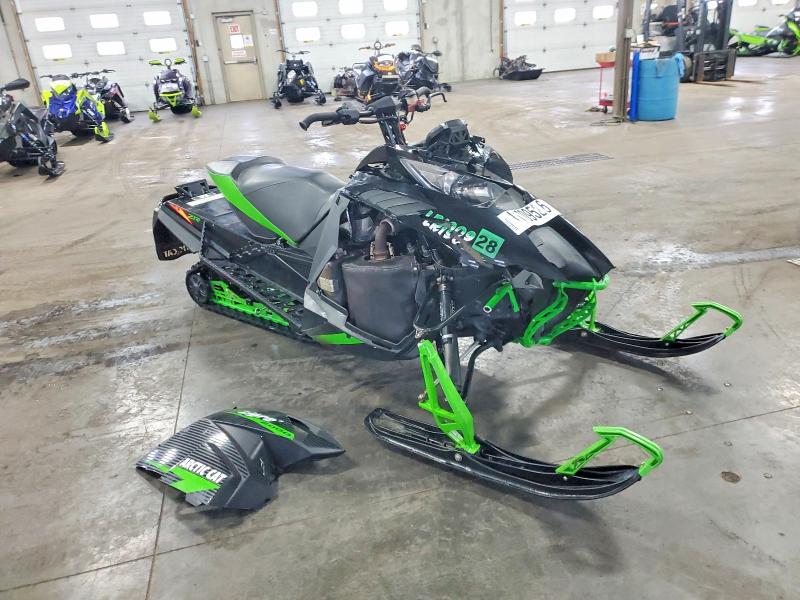 2015 Arctic Cat Arctic Cat მანქანა იყიდება აუქციონზე, vin: 4UF15SNW6FT113823, აუქციონის ნომერი: 41709526