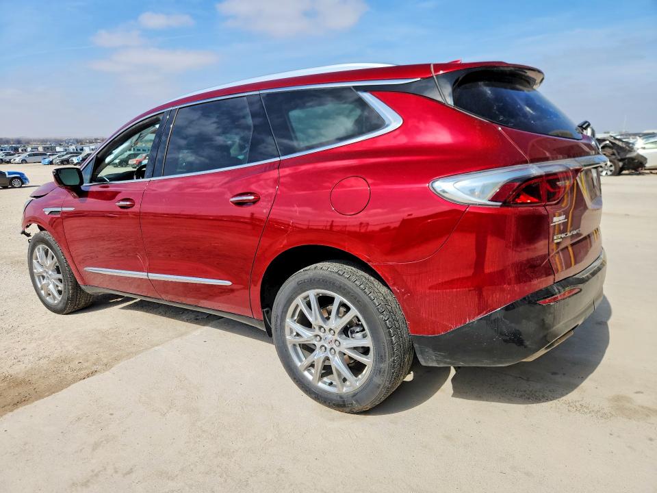 Aukcja sprzedaży 2023 Buick Enclave, vin: 5GAEVBKW6PJ227428, numer aukcji: 79803285