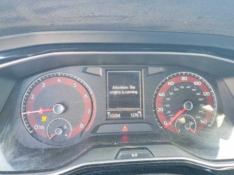 Aukcja sprzedaży 2019 Volkswagen Jetta, vin: 3VWCB7BU8KM146126, numer aukcji: 46757976