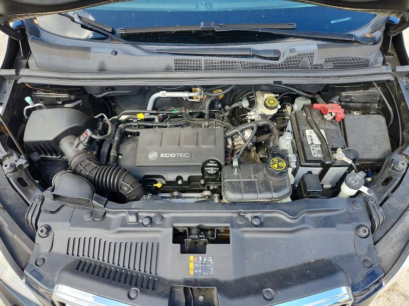 Продаж на аукціоні авто 2016 Buick Encore, vin: KL4CJASB0GB526510, номер лоту: 79620655