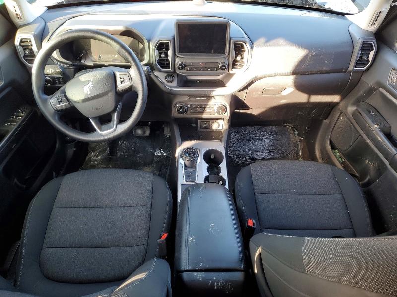 Продажа на аукционе авто 2024 Ford Bronco Sport, vin: 3FMCR9B69RRE85966, номер лота: 45625116
